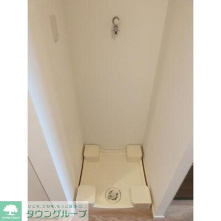 ルフォンプログレ滝野川の物件内観写真